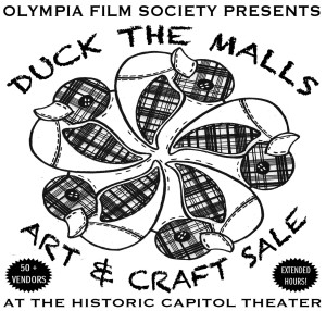 Duck the Malls Holiday Arts and Crafts Sale