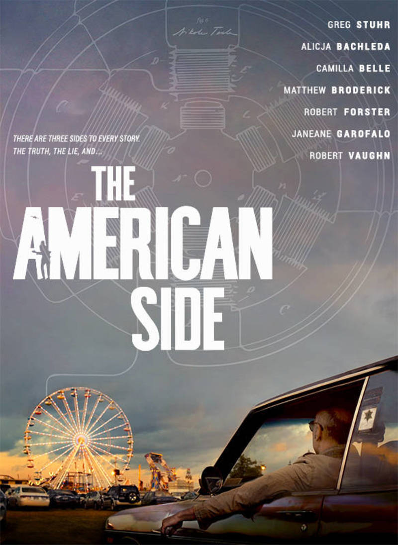 americansideposter