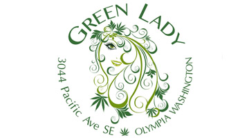 Logo - GreenLady