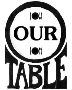 Ourtable