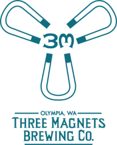 Logo - 3magnets