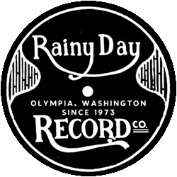 Logo - Rainy Day