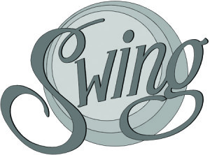 Logo - Swing