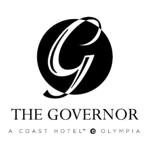 Logo - governor-hotel