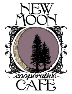 Logo - NewMoon