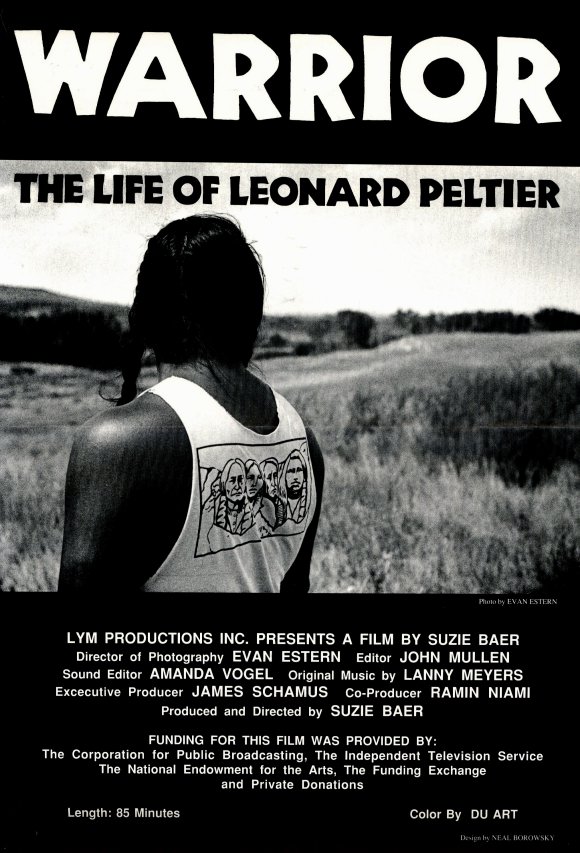 Leonard peltier essay 08 image