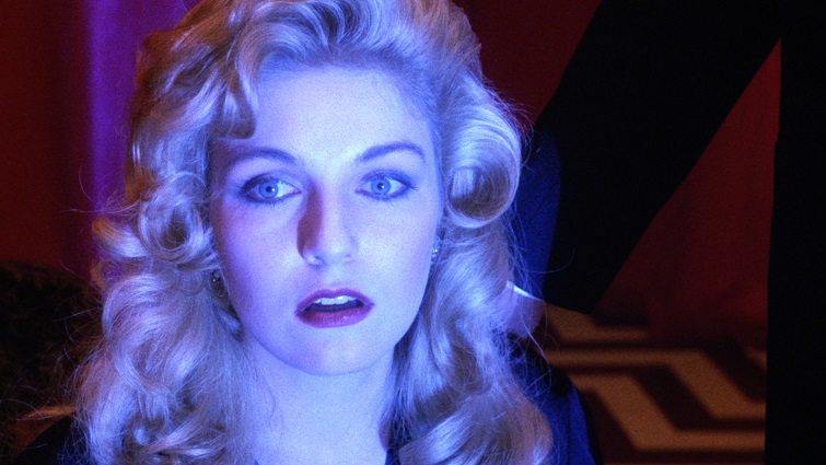 FIRE WITH ME: POST-FILM Q&A w/ SHERYL LEE |