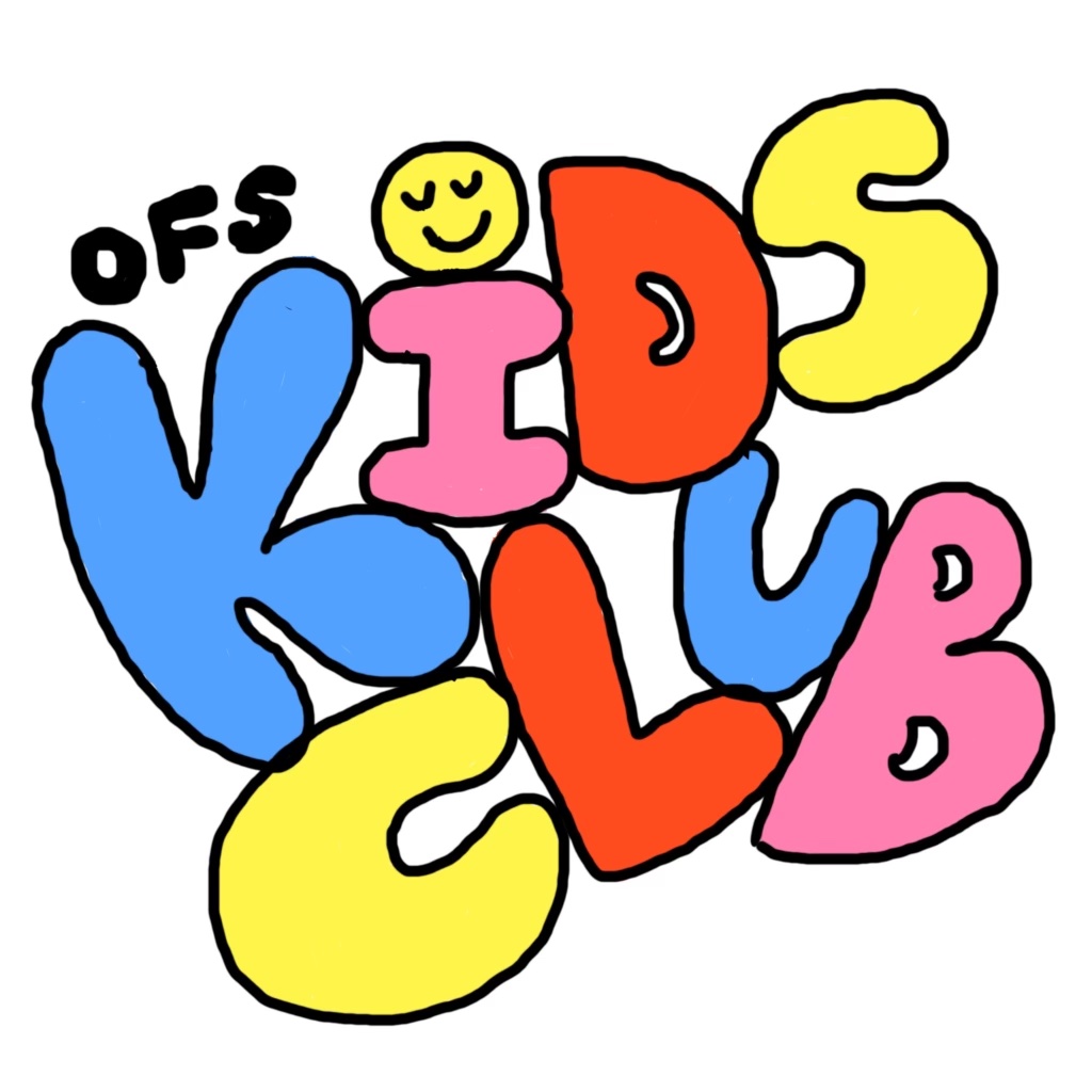 OFS KIDS CLUB THE LEGO MOVIE FREE FOR KIDS 12 UNDER